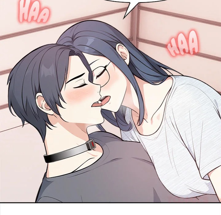 The Secret of a Girls’ Dorm Chapter 35 - Page 62