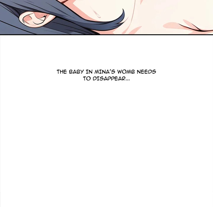 The Secret of a Girls’ Dorm Chapter 35 - Page 89