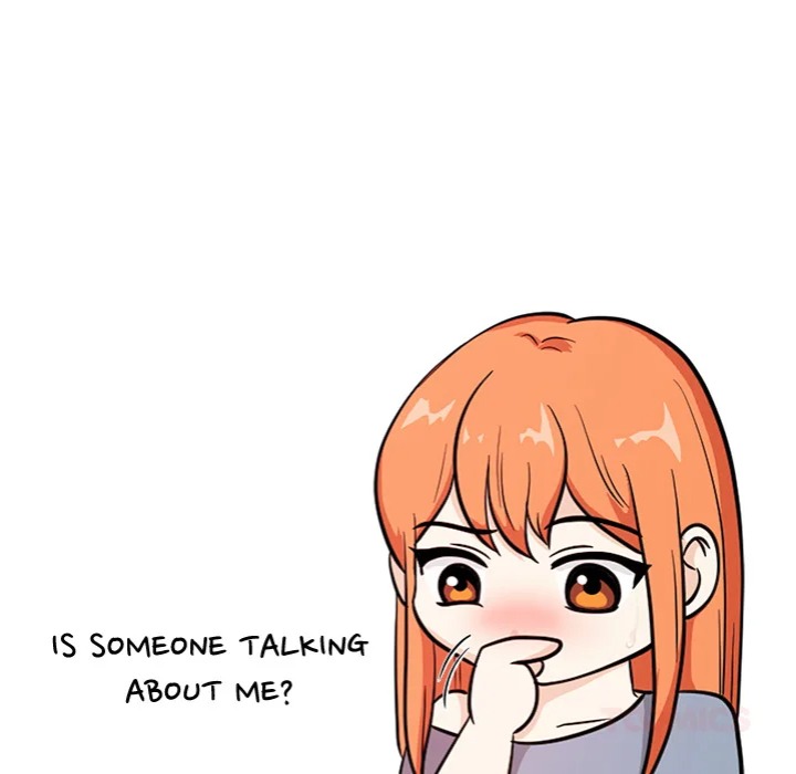 The Secret of a Girls’ Dorm Chapter 35 - Page 98