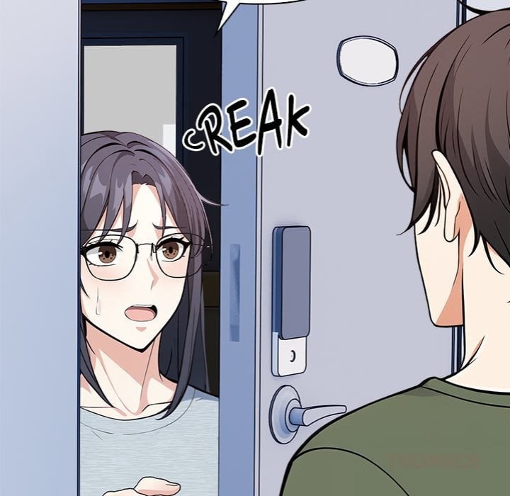 The Secret of a Girls’ Dorm Chapter 36 - Page 105