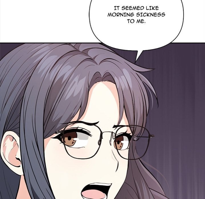 The Secret of a Girls’ Dorm Chapter 36 - Page 36