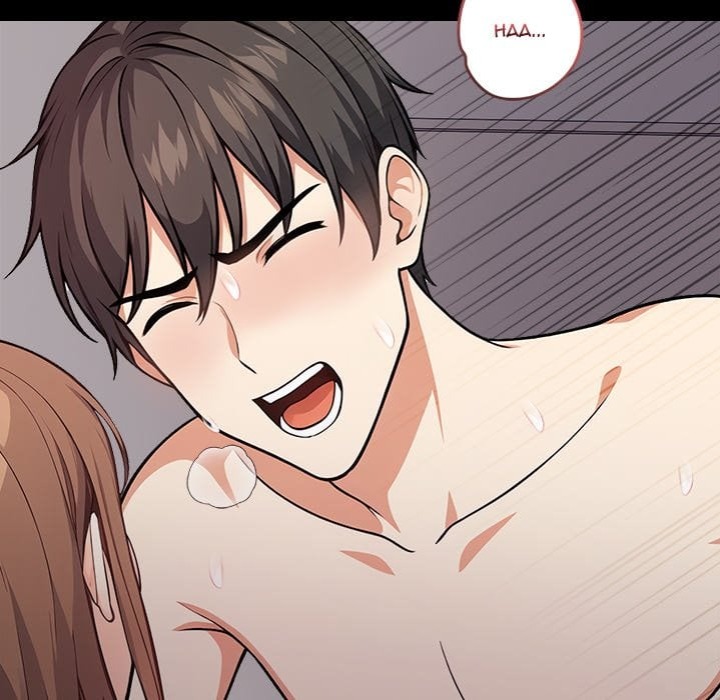 The Secret of a Girls’ Dorm Chapter 36 - Page 66