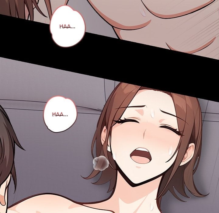 The Secret of a Girls’ Dorm Chapter 36 - Page 67