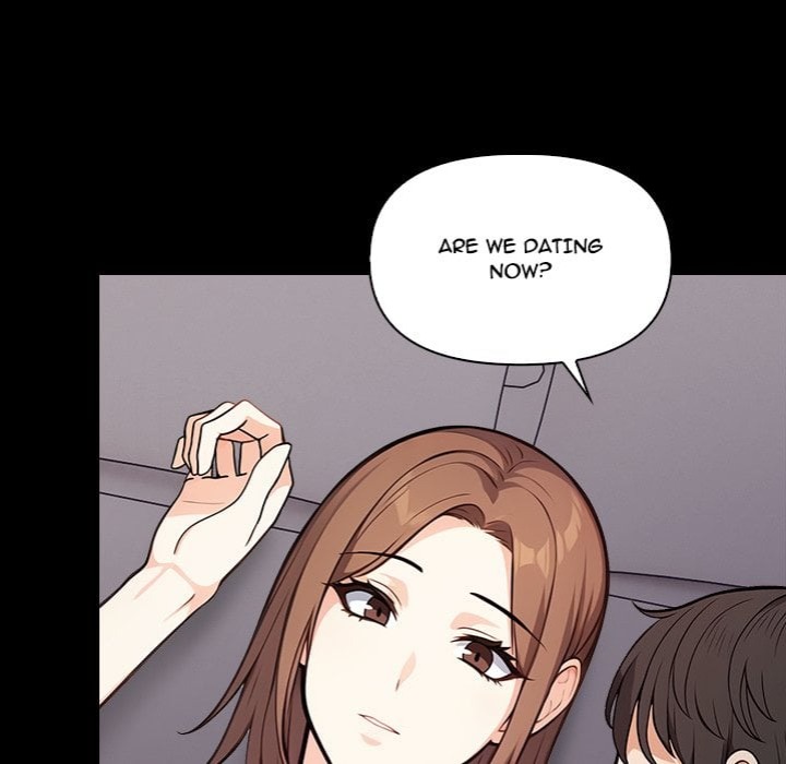 The Secret of a Girls’ Dorm Chapter 36 - Page 76