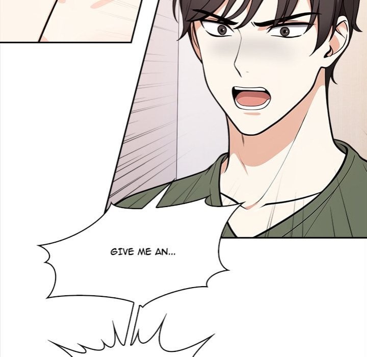 The Secret of a Girls’ Dorm Chapter 37 - Page 36