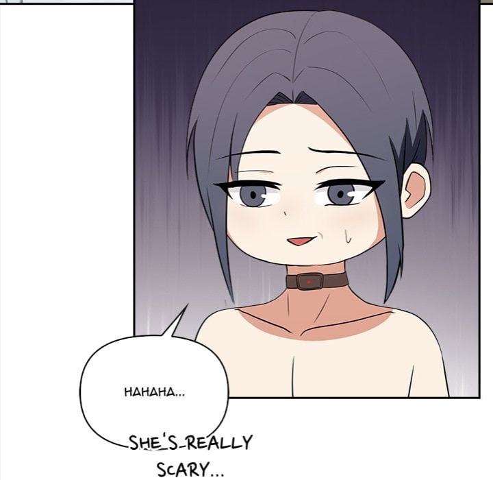 The Secret of a Girls’ Dorm Chapter 37 - Page 44