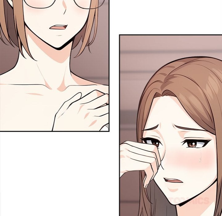 The Secret of a Girls’ Dorm Chapter 37 - Page 46