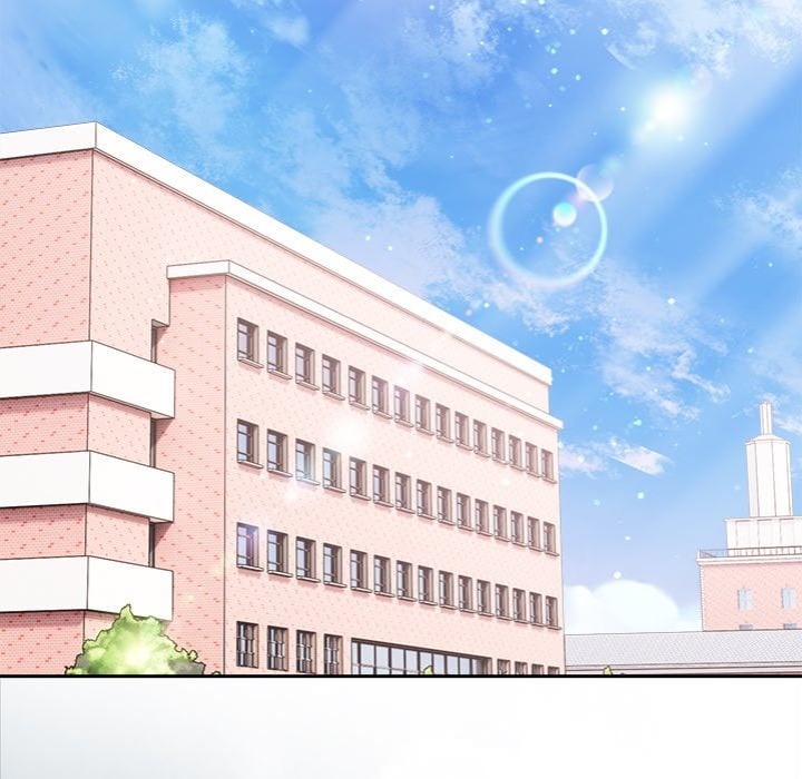 The Secret of a Girls’ Dorm Chapter 37 - Page 49