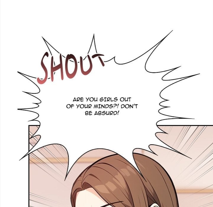 The Secret of a Girls’ Dorm Chapter 37 - Page 81