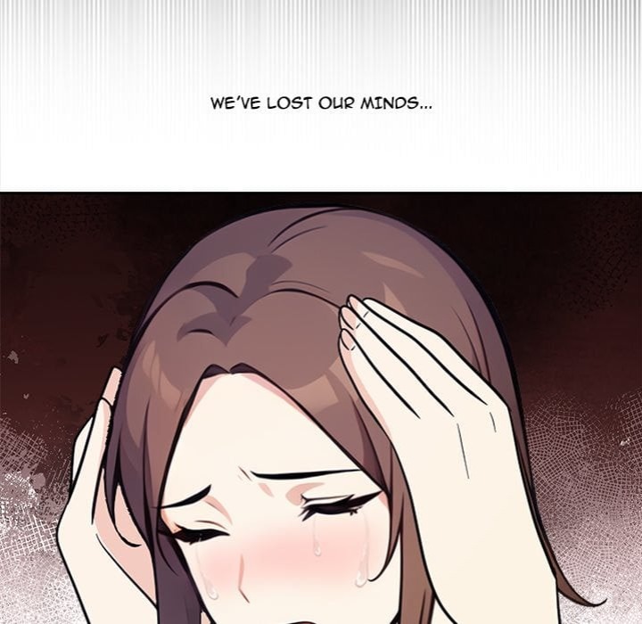 The Secret of a Girls’ Dorm Chapter 38 - Page 20