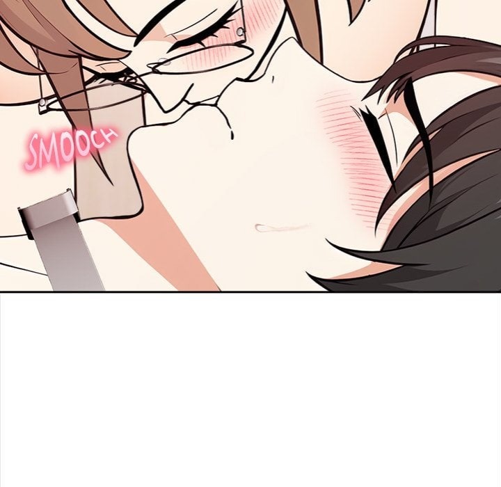 The Secret of a Girls’ Dorm Chapter 39 - Page 35