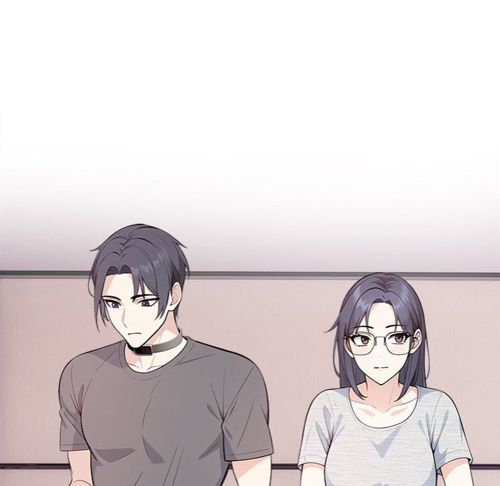 The Secret of a Girls’ Dorm Chapter 39 - Page 44