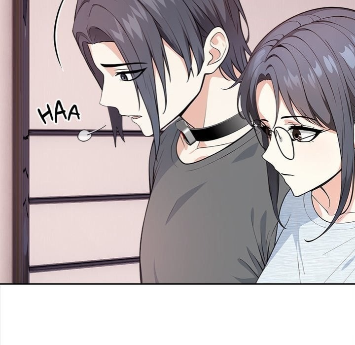 The Secret of a Girls’ Dorm Chapter 39 - Page 54