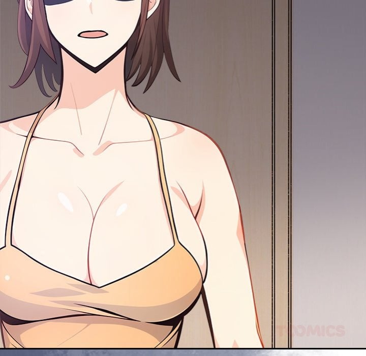 The Secret of a Girls’ Dorm Chapter 39 - Page 74