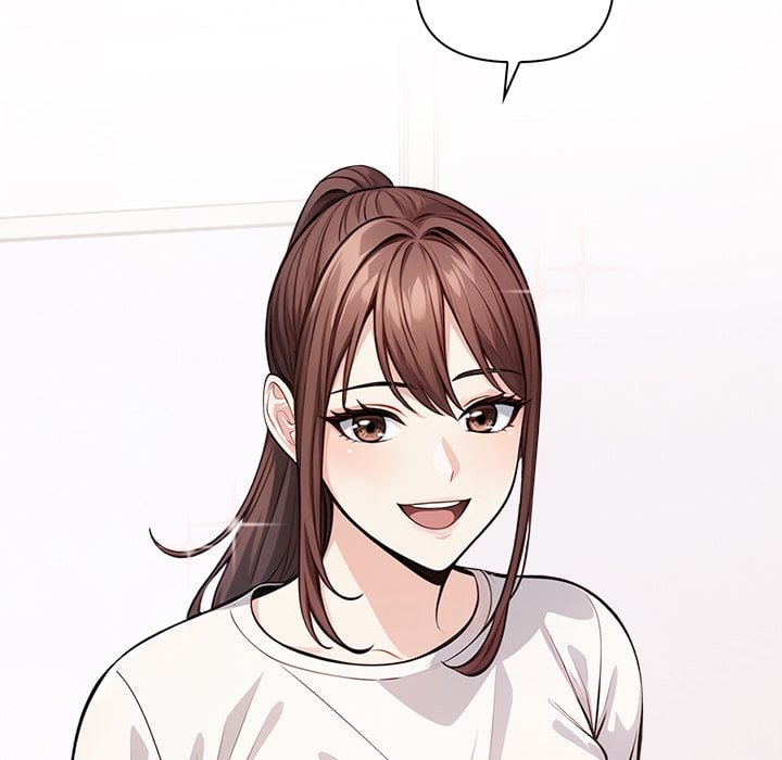 The Secret of a Girls’ Dorm Chapter 40 - Page 25