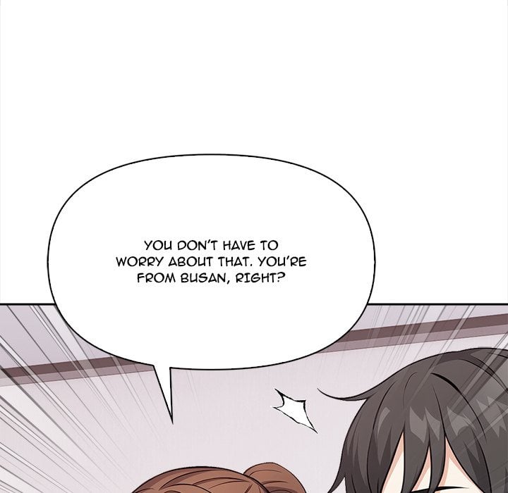 The Secret of a Girls’ Dorm Chapter 40 - Page 35