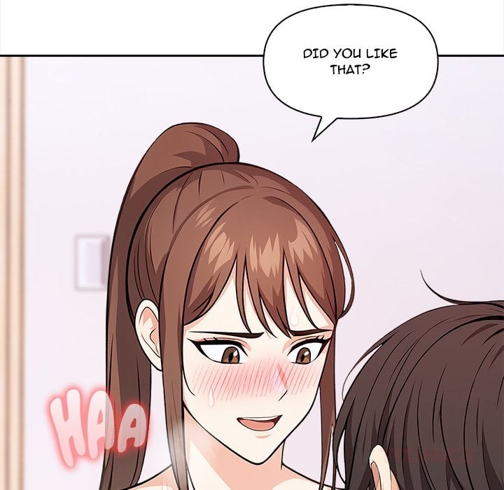 The Secret of a Girls’ Dorm Chapter 41 - Page 22