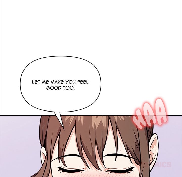 The Secret of a Girls’ Dorm Chapter 41 - Page 30