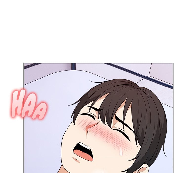 The Secret of a Girls’ Dorm Chapter 41 - Page 35