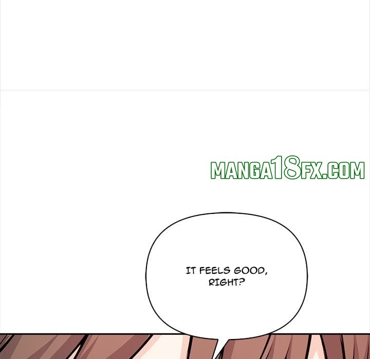 The Secret of a Girls’ Dorm Chapter 41 - Page 37