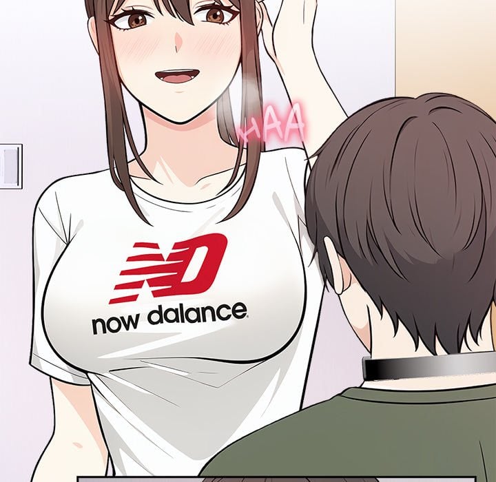 The Secret of a Girls’ Dorm Chapter 41 - Page 9