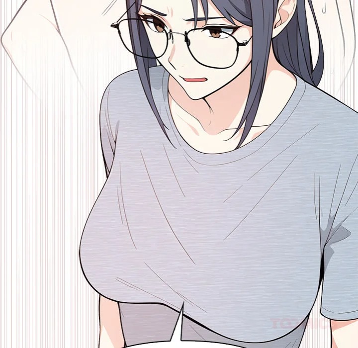 The Secret of a Girls’ Dorm Chapter 42 - Page 26