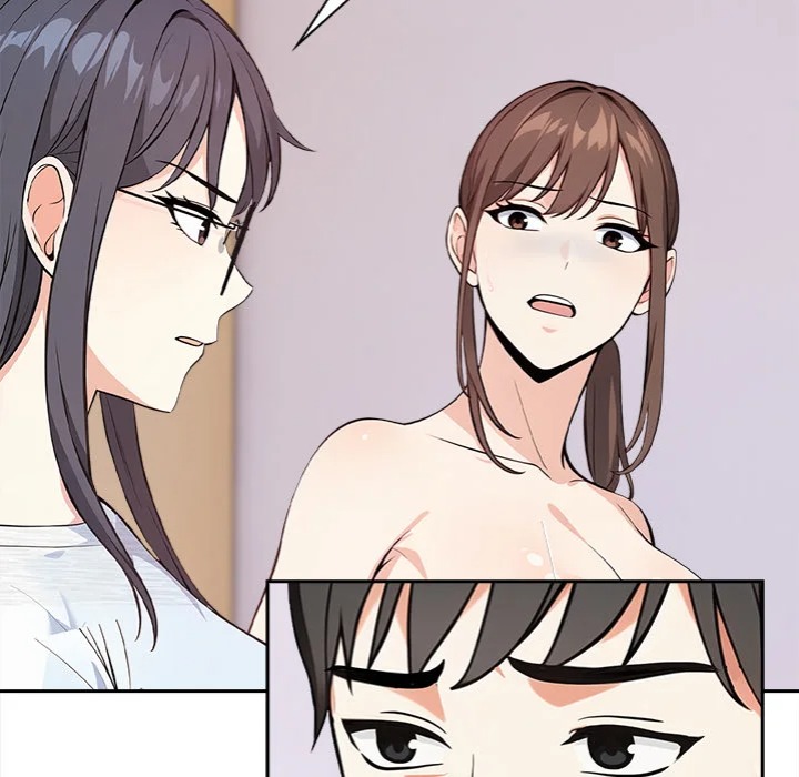 The Secret of a Girls’ Dorm Chapter 42 - Page 29