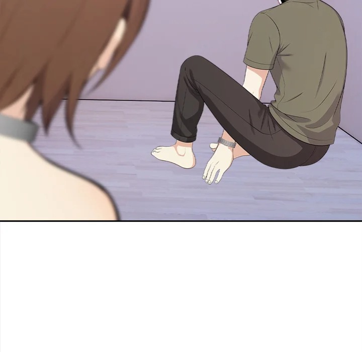 The Secret of a Girls’ Dorm Chapter 42 - Page 93