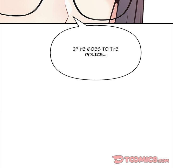 The Secret of a Girls’ Dorm Chapter 43 - Page 20