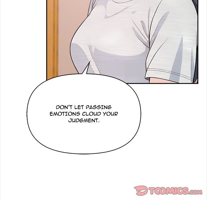 The Secret of a Girls’ Dorm Chapter 43 - Page 48