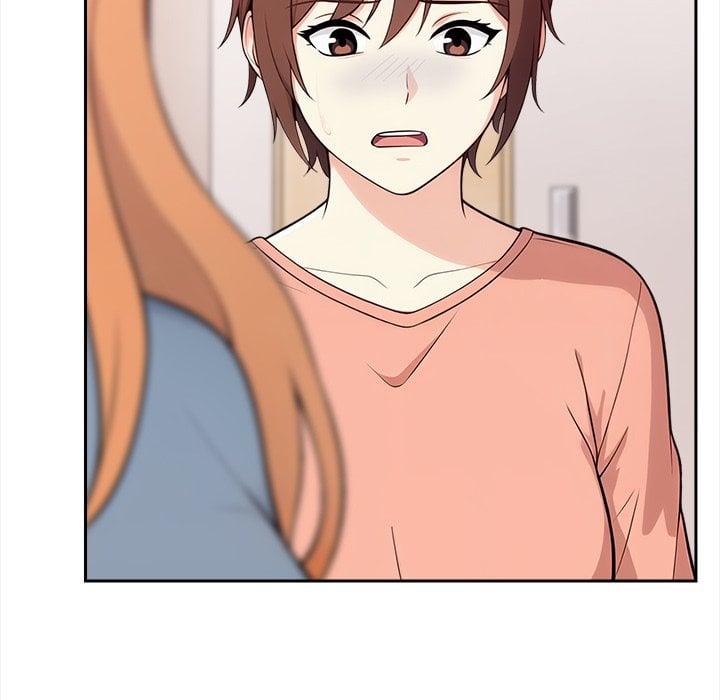 The Secret of a Girls’ Dorm Chapter 43 - Page 61