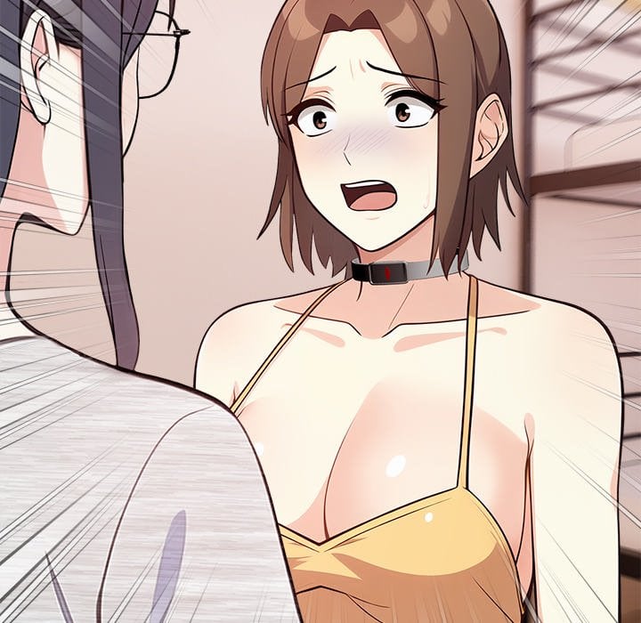 The Secret of a Girls’ Dorm Chapter 43 - Page 63