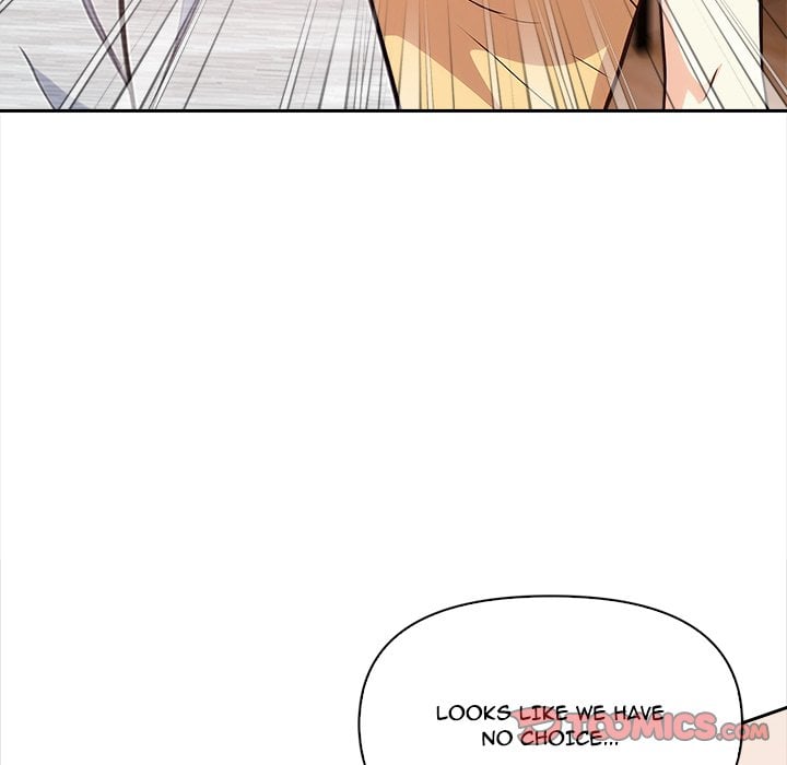 The Secret of a Girls’ Dorm Chapter 43 - Page 64