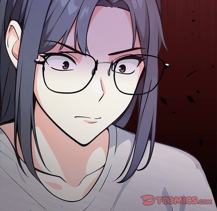 The Secret of a Girls’ Dorm Chapter 43 - Page 74