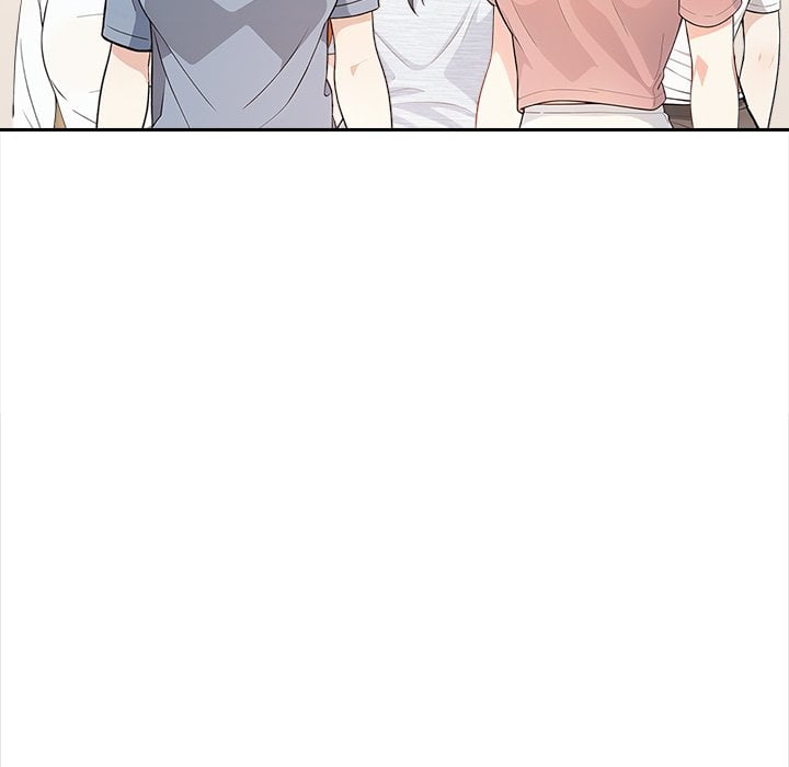 The Secret of a Girls’ Dorm Chapter 44 - Page 27