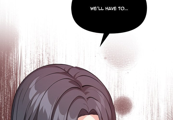 The Secret of a Girls’ Dorm Chapter 44 - Page 4