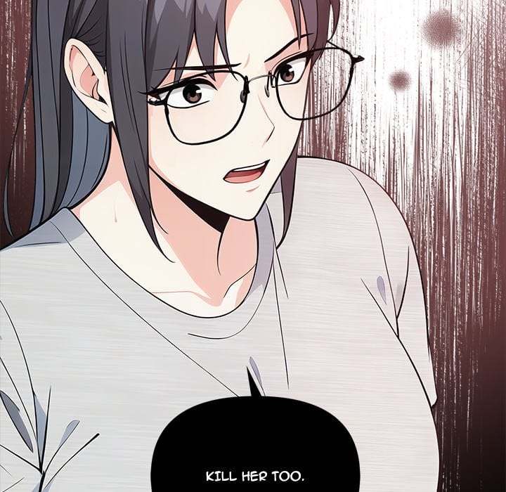 The Secret of a Girls’ Dorm Chapter 44 - Page 5