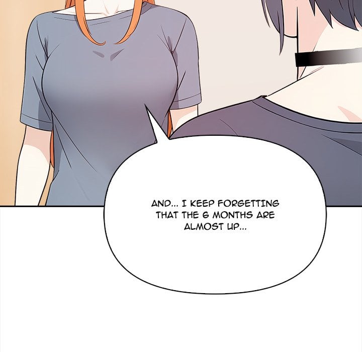 The Secret of a Girls’ Dorm Chapter 44 - Page 75