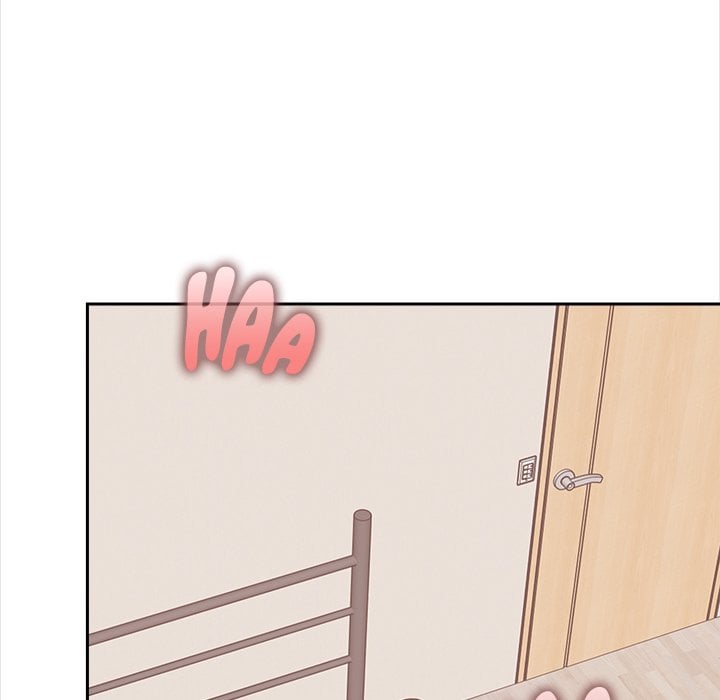 The Secret of a Girls’ Dorm Chapter 44 - Page 81