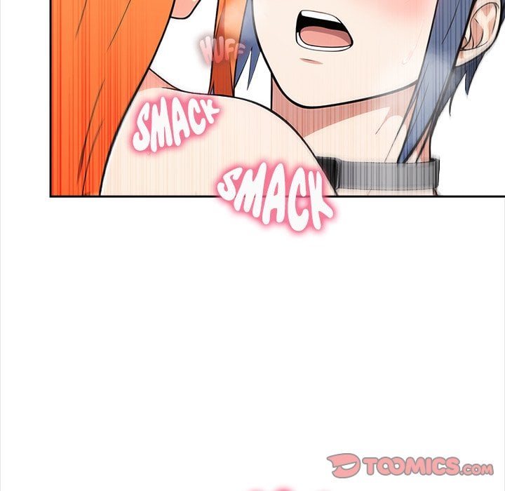 The Secret of a Girls’ Dorm Chapter 44 - Page 86