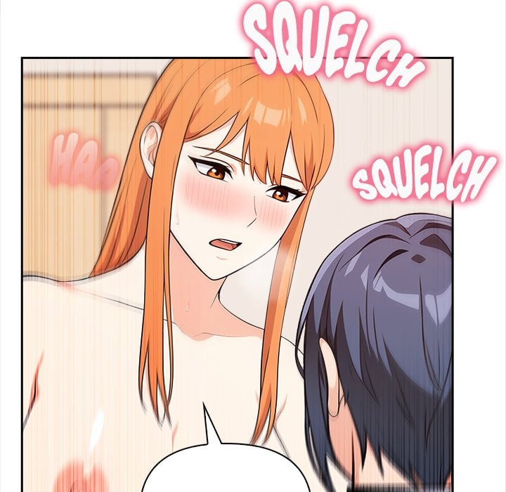 The Secret of a Girls’ Dorm Chapter 44 - Page 87