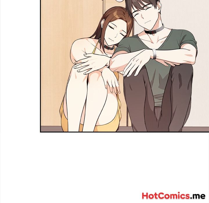 The Secret of a Girls’ Dorm Chapter 45 - Page 101