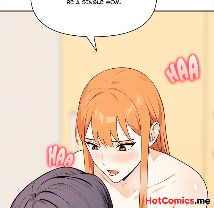 The Secret of a Girls’ Dorm Chapter 45 - Page 18