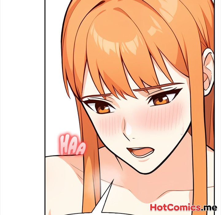 The Secret of a Girls’ Dorm Chapter 45 - Page 23