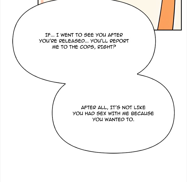 The Secret of a Girls’ Dorm Chapter 45 - Page 24