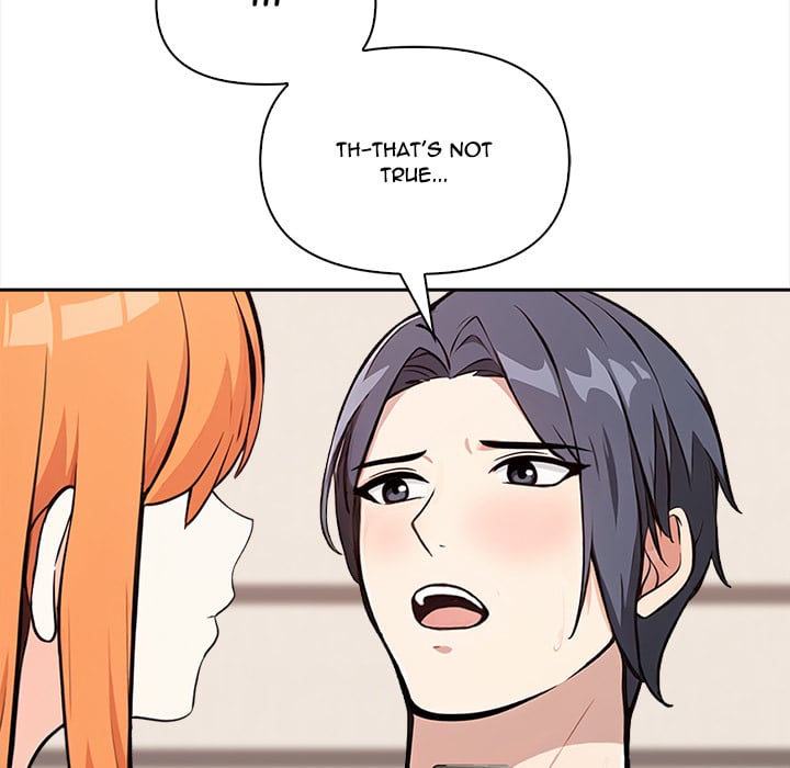 The Secret of a Girls’ Dorm Chapter 45 - Page 26