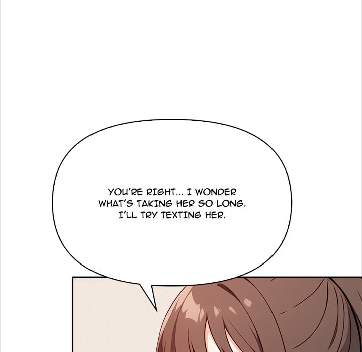 The Secret of a Girls’ Dorm Chapter 45 - Page 40