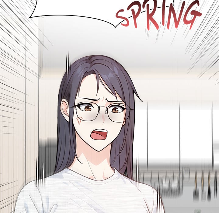 The Secret of a Girls’ Dorm Chapter 45 - Page 67