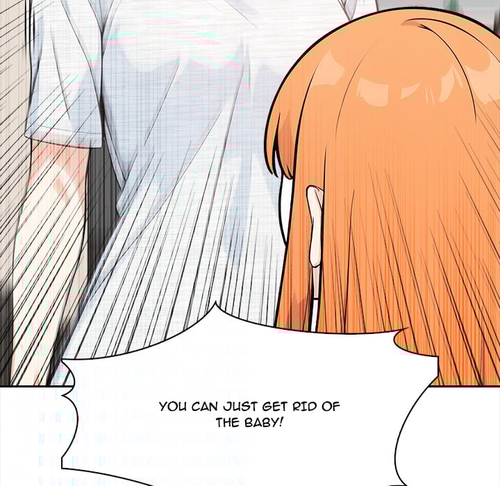 The Secret of a Girls’ Dorm Chapter 45 - Page 68