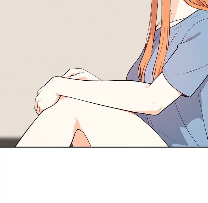 The Secret of a Girls’ Dorm Chapter 45 - Page 80